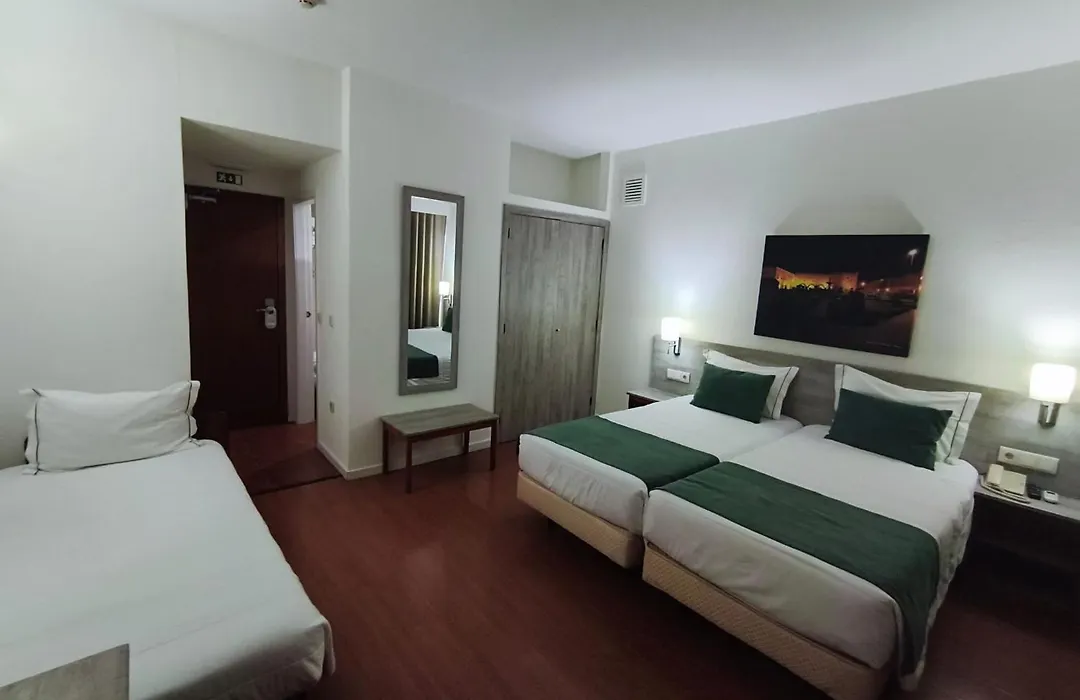 Hotel Dom Vilas-1